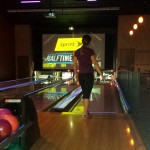Muse 2015 bowling trip