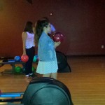 Muse 2015 bowling trip